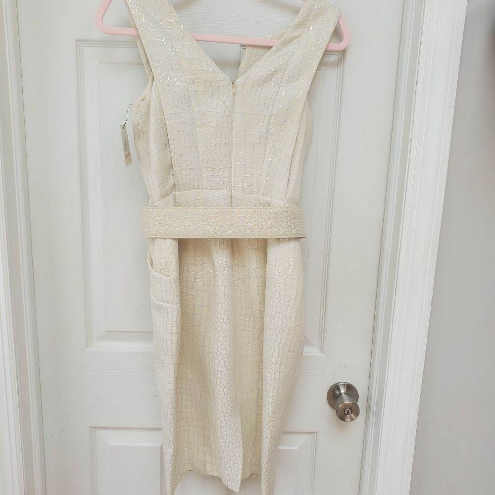 ELLEN TRACY DRESS - Picture 4 of 12